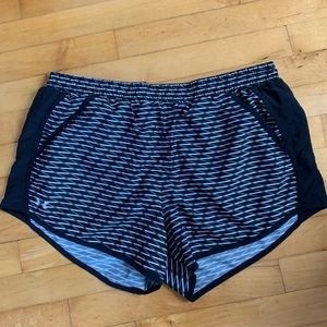 Under Armour Running Shorts